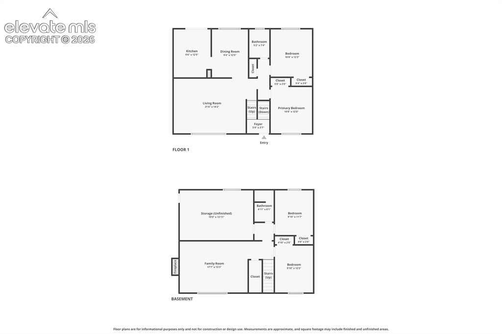 1219 Lewis Lane Colorado Springs CO 80915