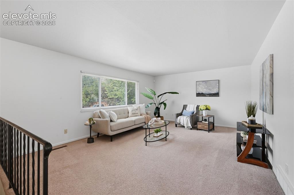 1219 Lewis Lane Colorado Springs CO 80915