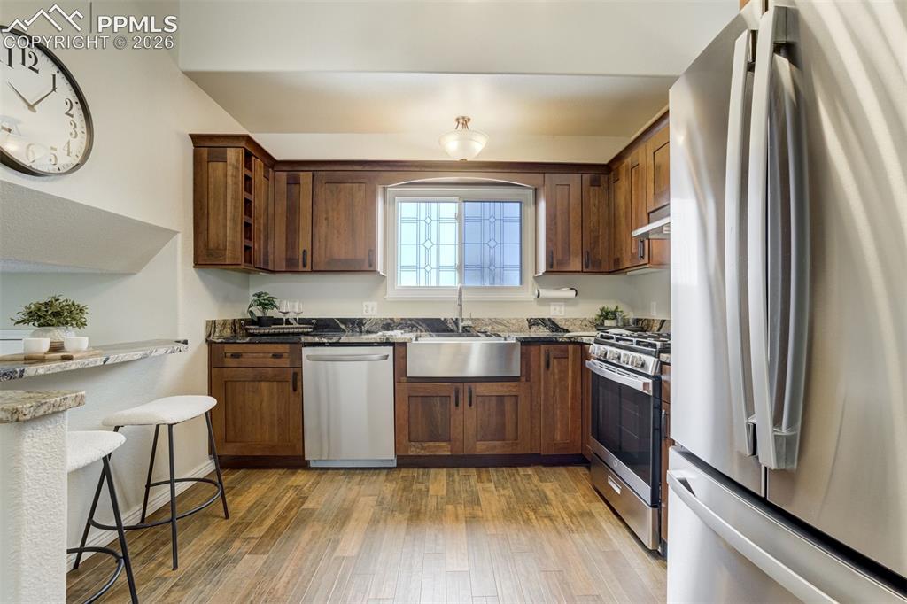 6019 Whetstone Drive Colorado Springs CO 80923