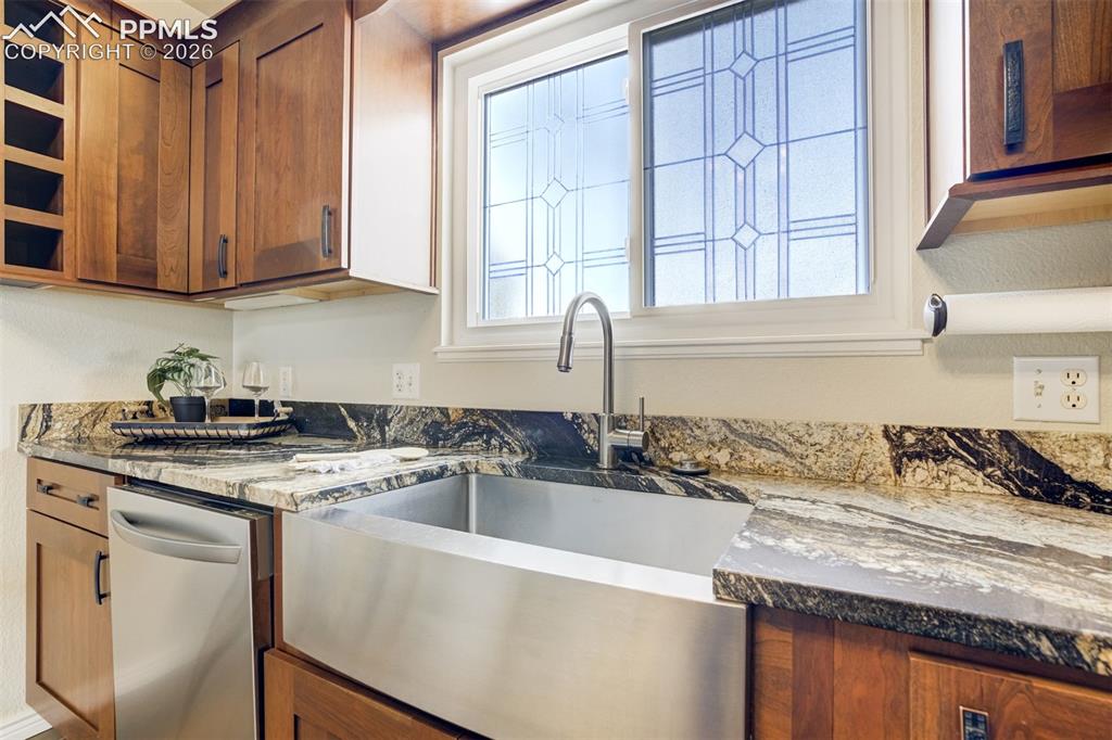 6019 Whetstone Drive Colorado Springs CO 80923
