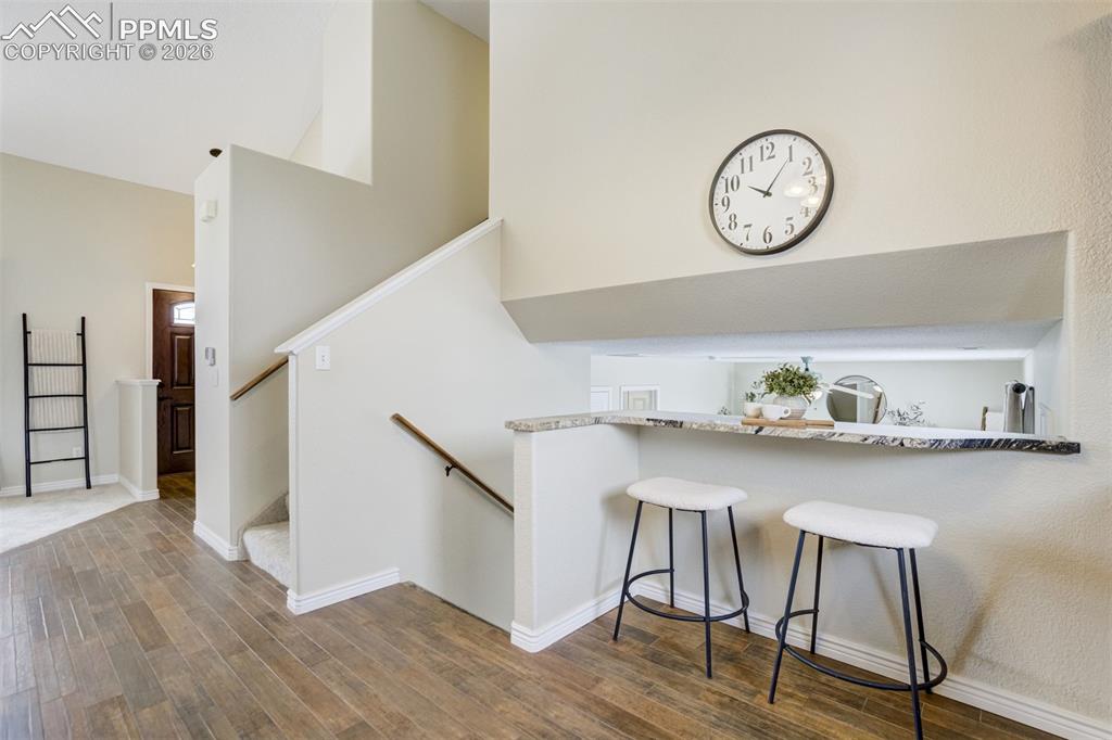 6019 Whetstone Drive Colorado Springs CO 80923