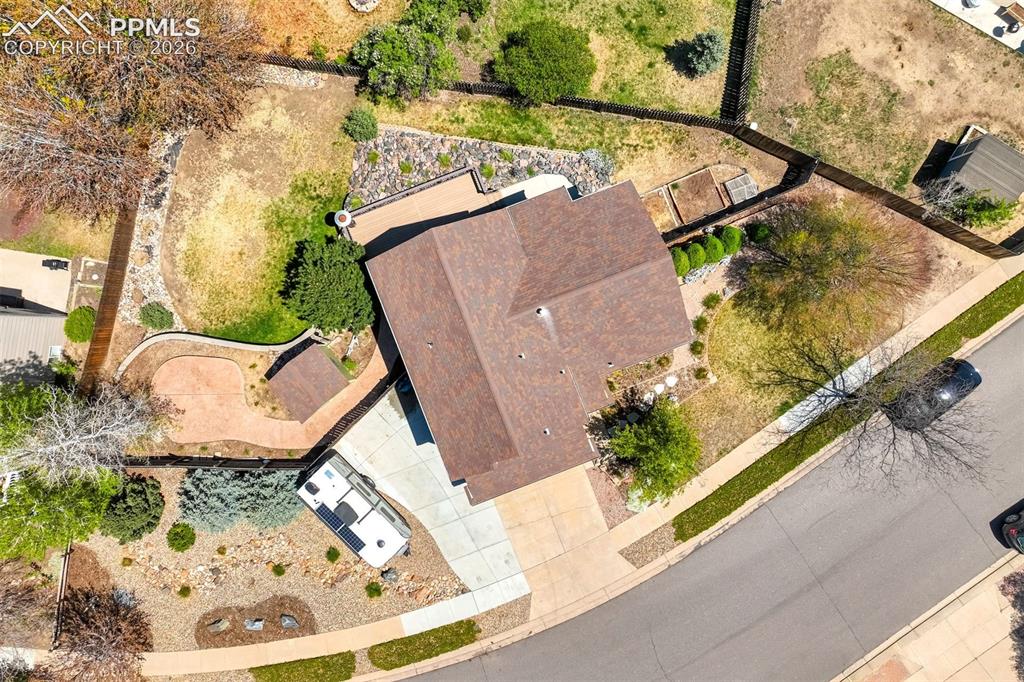 6019 Whetstone Drive Colorado Springs CO 80923