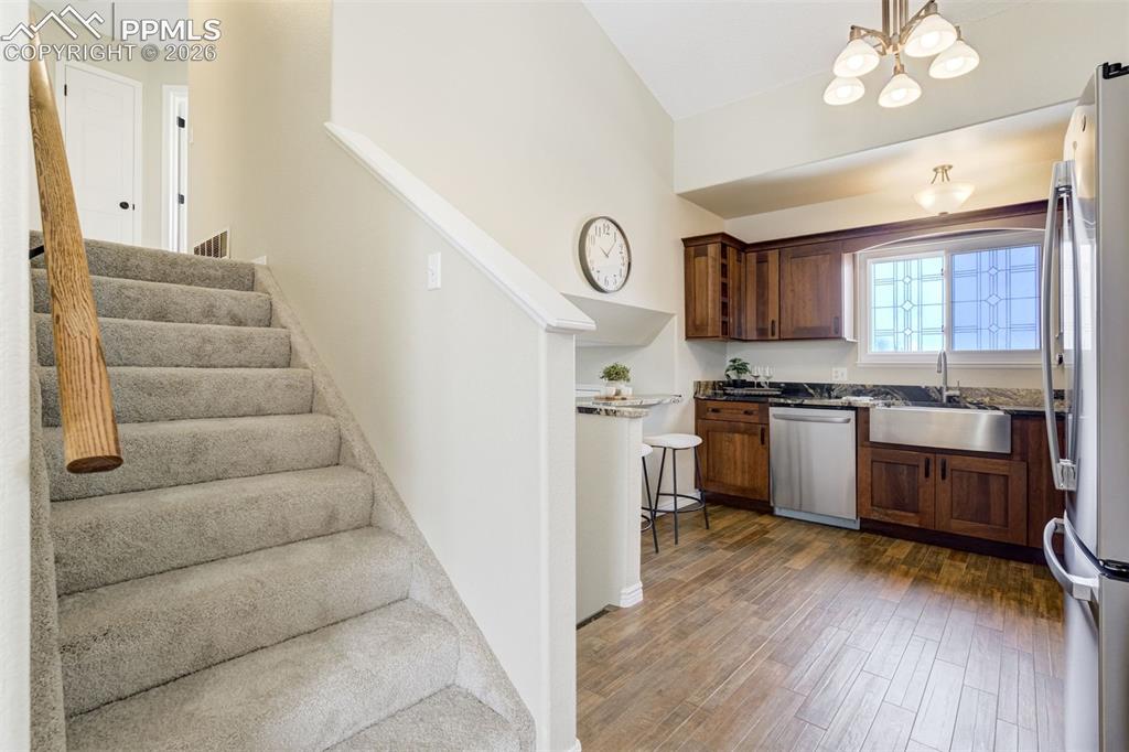 6019 Whetstone Drive Colorado Springs CO 80923