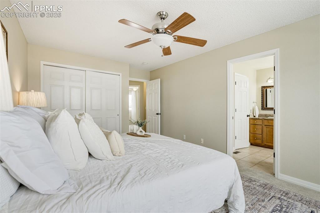 6019 Whetstone Drive Colorado Springs CO 80923