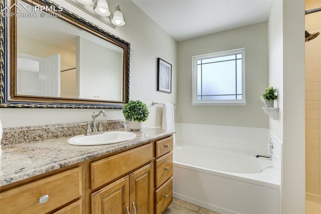 6019 Whetstone Drive Colorado Springs CO 80923