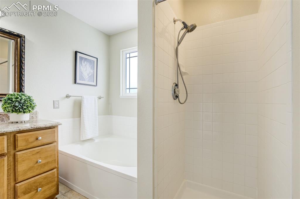 6019 Whetstone Drive Colorado Springs CO 80923