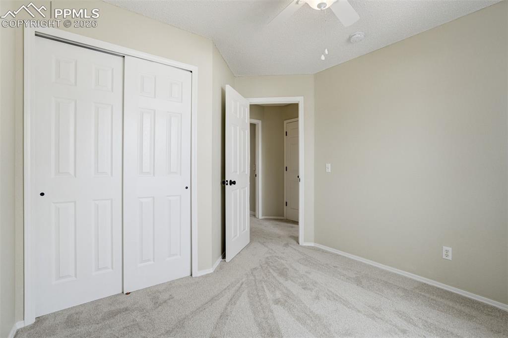 6019 Whetstone Drive Colorado Springs CO 80923