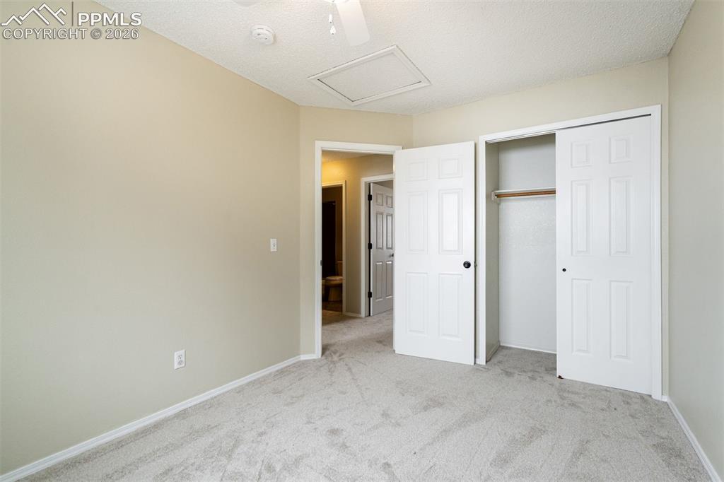 6019 Whetstone Drive Colorado Springs CO 80923