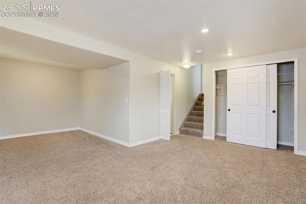 6019 Whetstone Drive Colorado Springs CO 80923