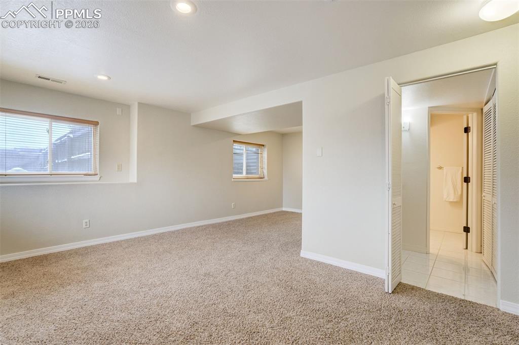 6019 Whetstone Drive Colorado Springs CO 80923