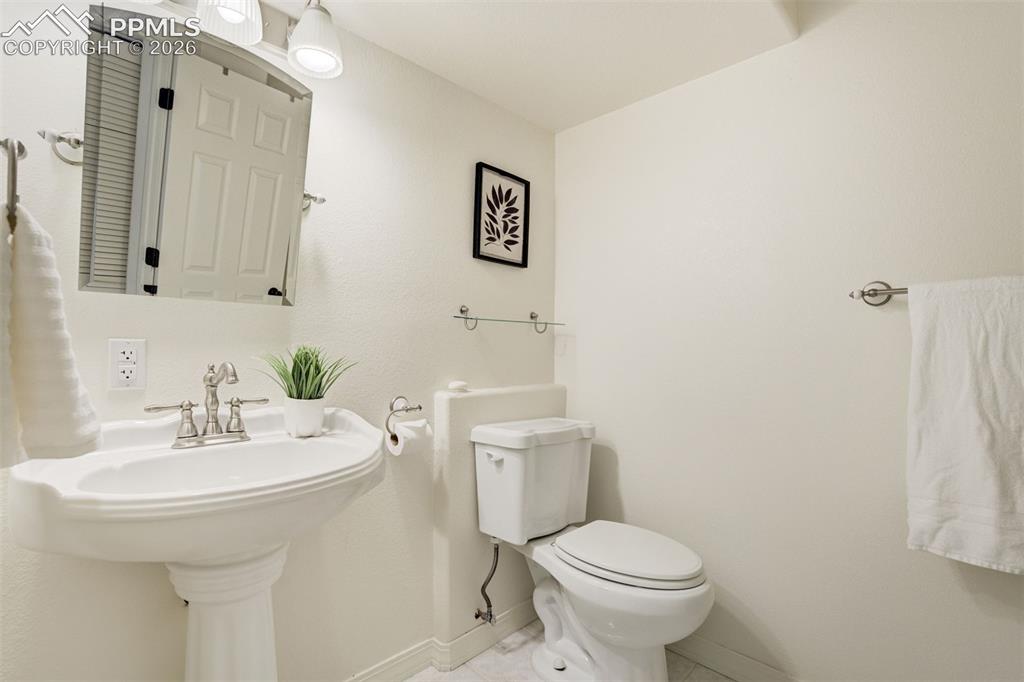 6019 Whetstone Drive Colorado Springs CO 80923