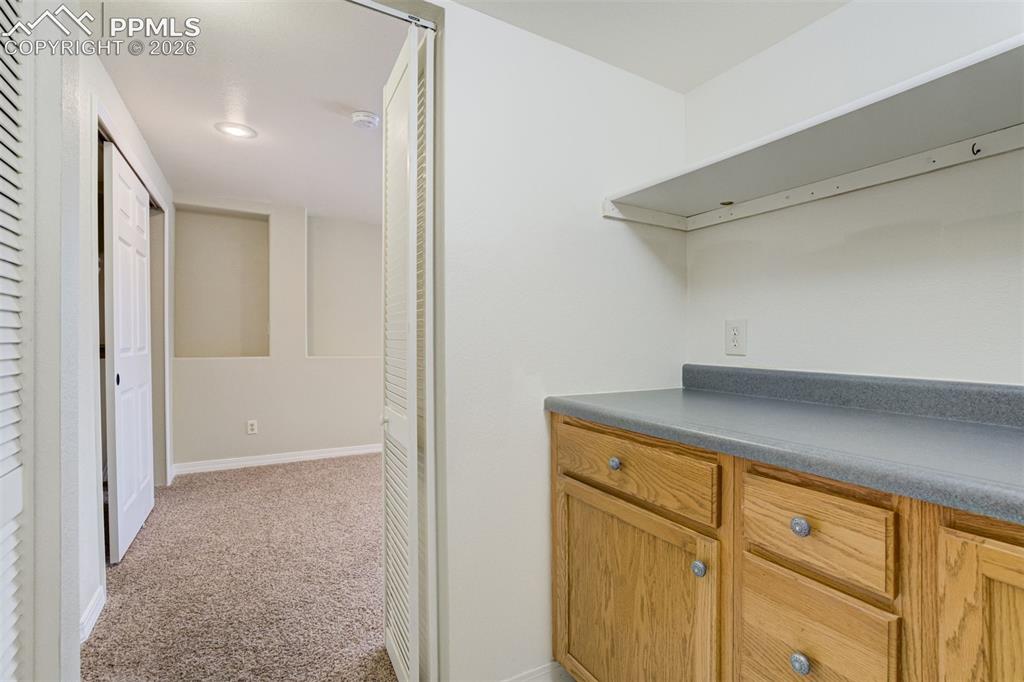 6019 Whetstone Drive Colorado Springs CO 80923