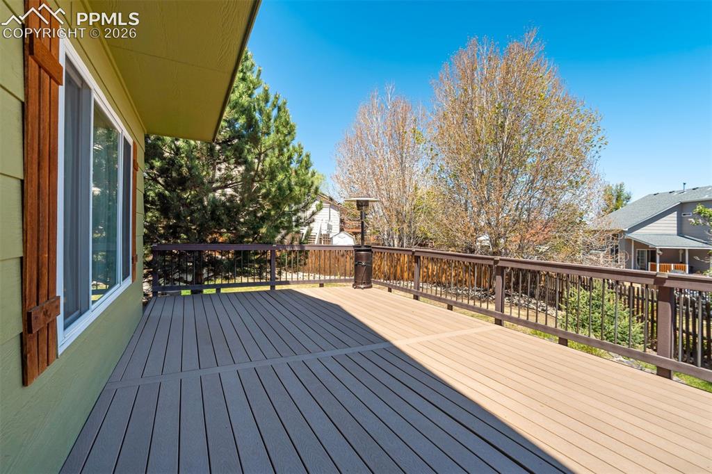 6019 Whetstone Drive Colorado Springs CO 80923