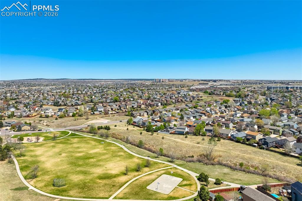 6019 Whetstone Drive Colorado Springs CO 80923