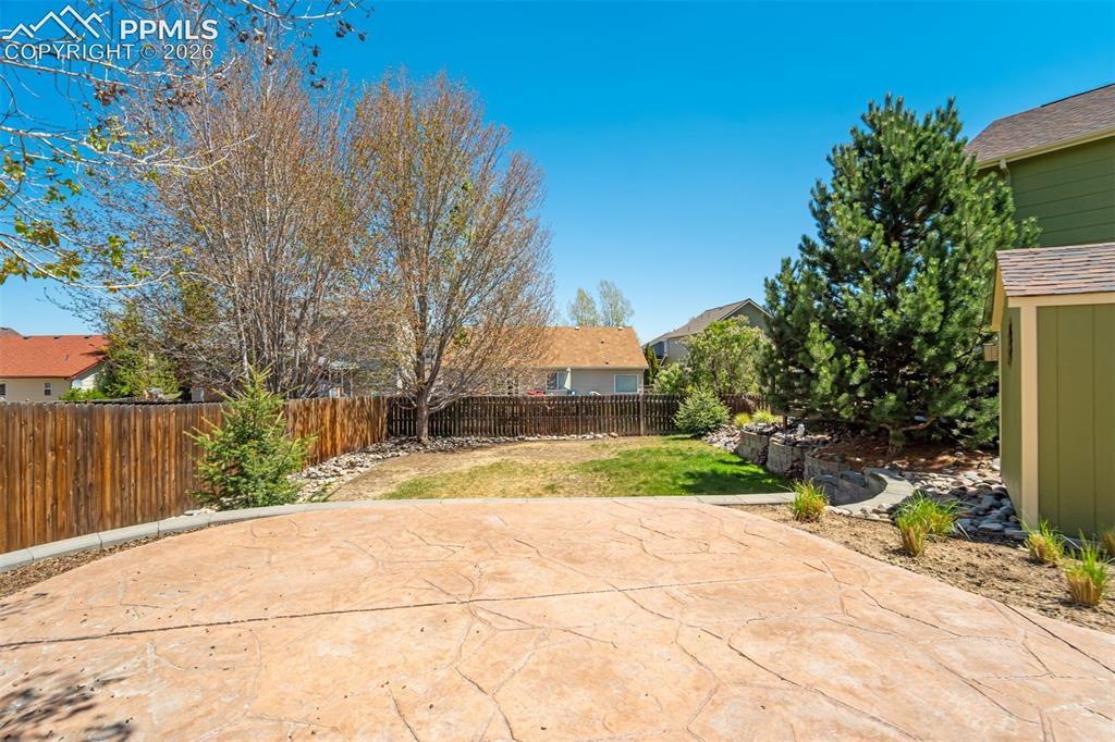 6019 Whetstone Drive Colorado Springs CO 80923