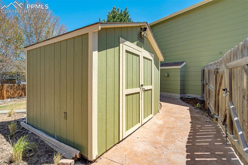 6019 Whetstone Drive Colorado Springs CO 80923