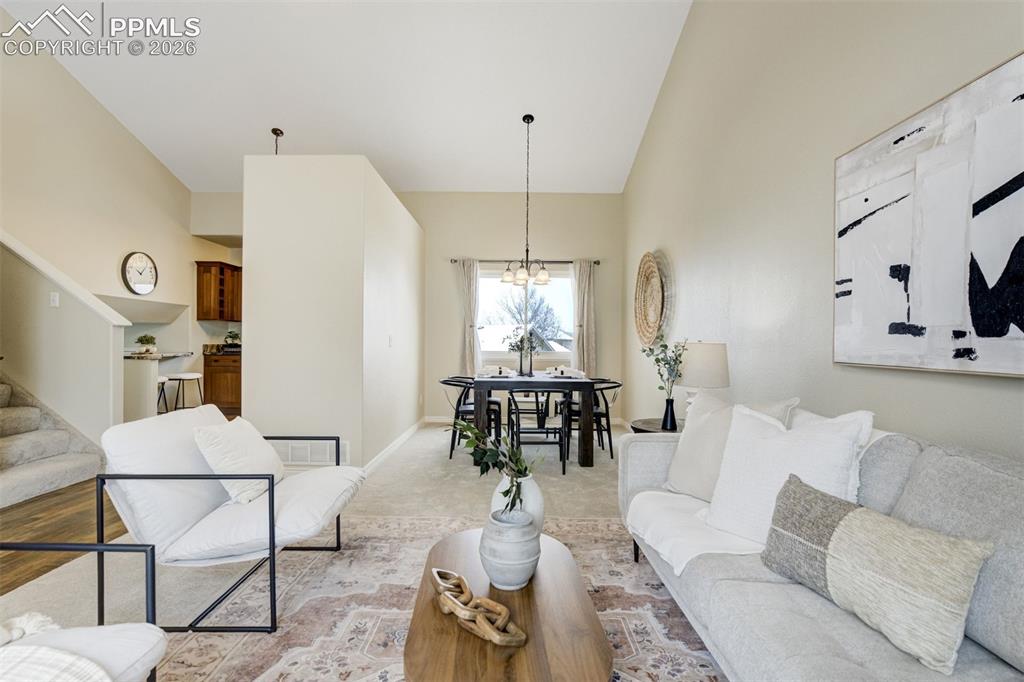 6019 Whetstone Drive Colorado Springs CO 80923