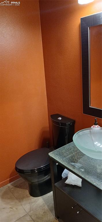 6680 Kari Court Colorado Springs CO 80915