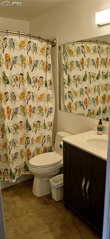 6680 Kari Court Colorado Springs CO 80915