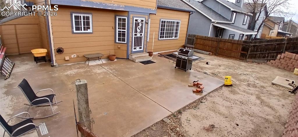 6680 Kari Court Colorado Springs CO 80915