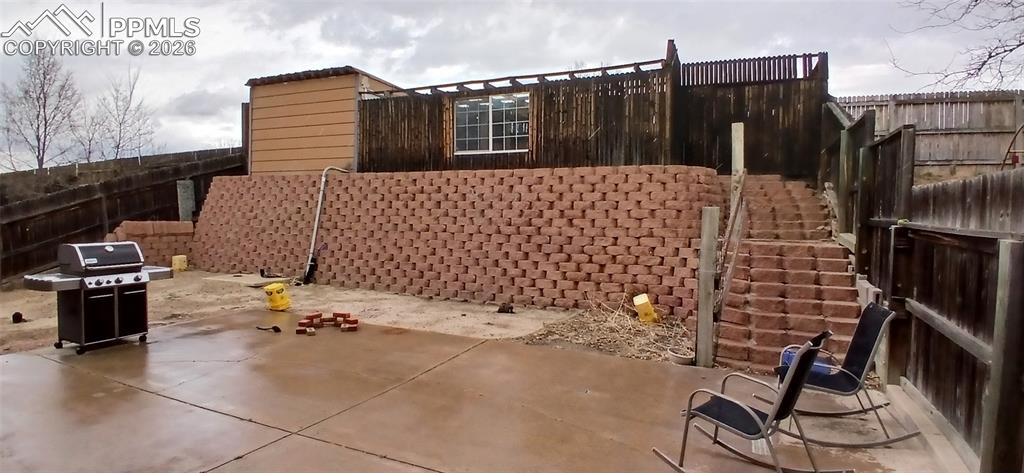 6680 Kari Court Colorado Springs CO 80915