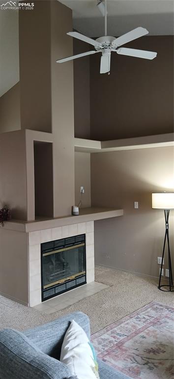 6680 Kari Court Colorado Springs CO 80915