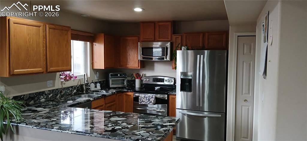 6680 Kari Court Colorado Springs CO 80915