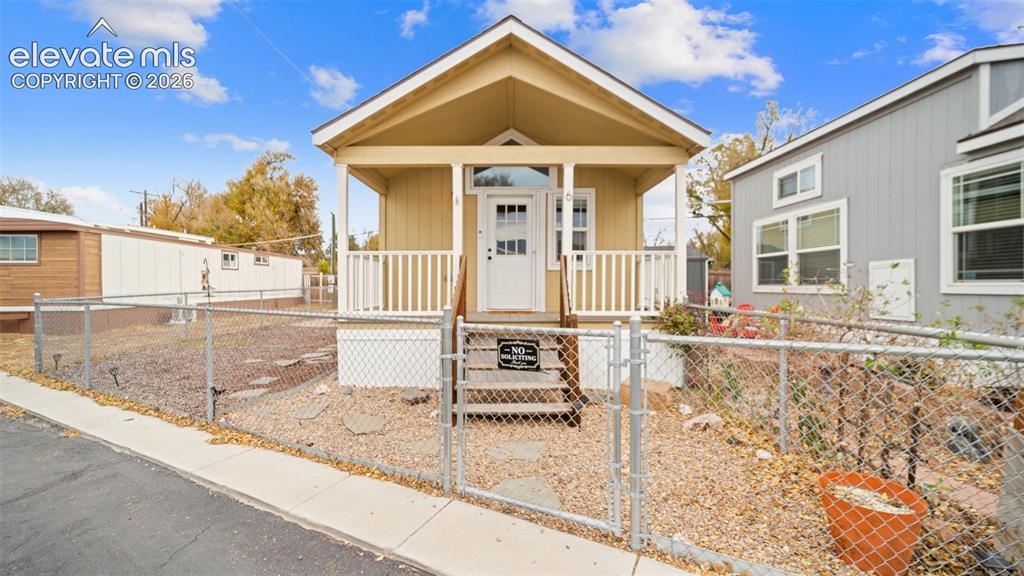 720 4th Street Colorado Springs CO 80907