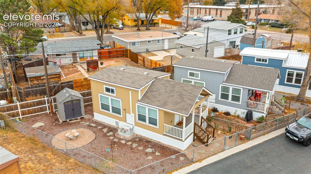 720 4th Street Colorado Springs CO 80907