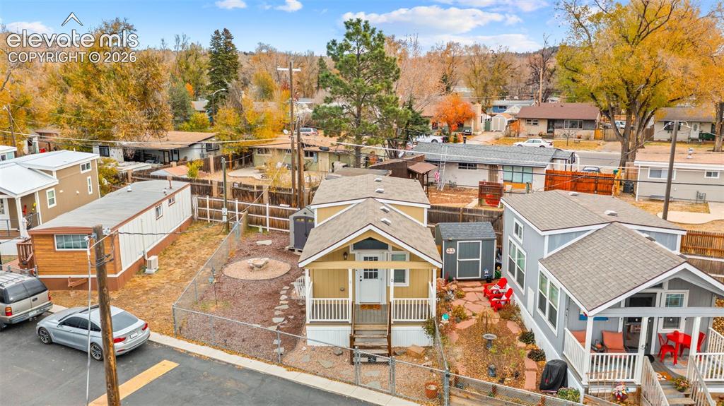 720 4th Street Colorado Springs CO 80907