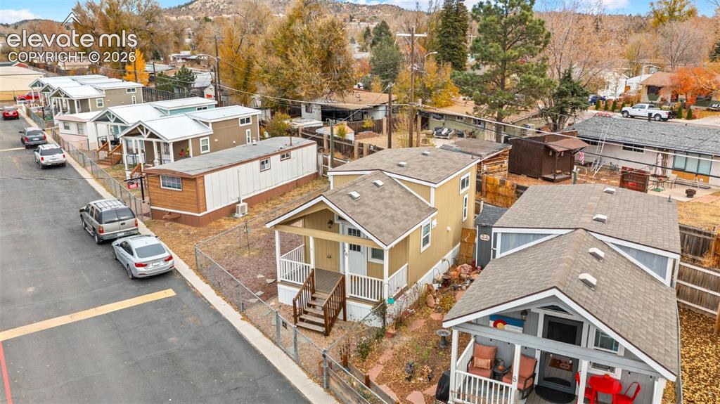 720 4th Street Colorado Springs CO 80907