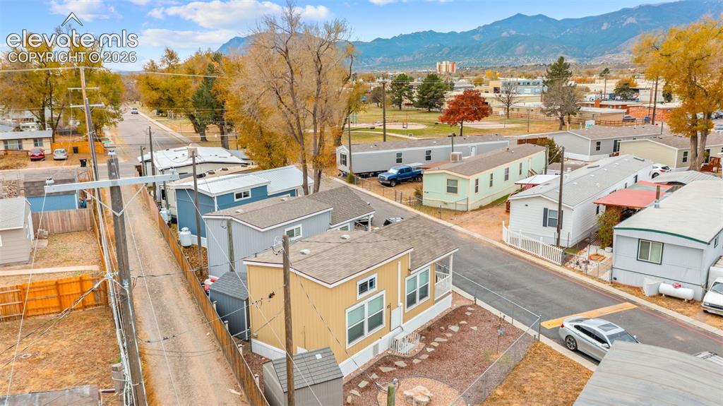 720 4th Street Colorado Springs CO 80907