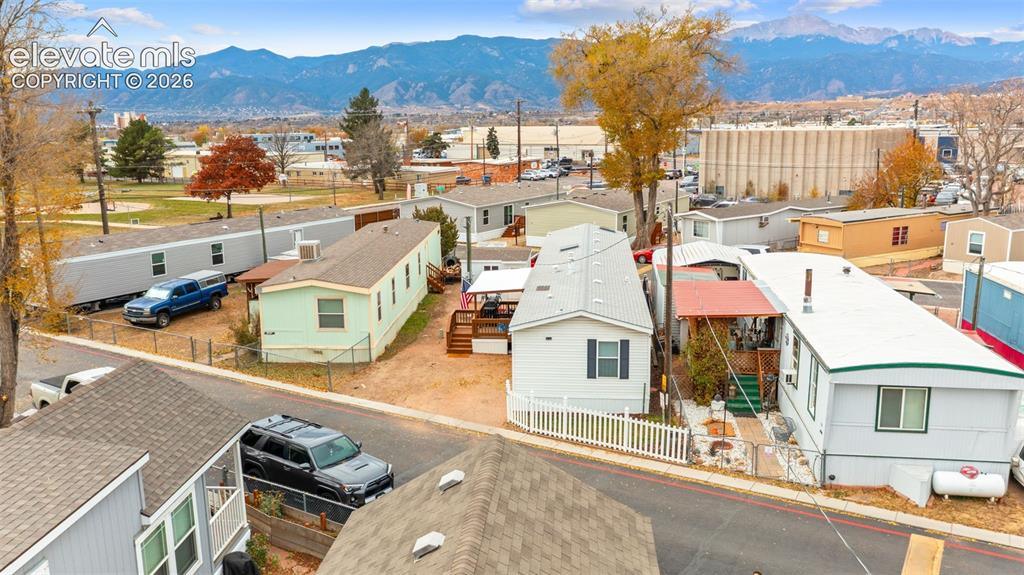 720 4th Street Colorado Springs CO 80907