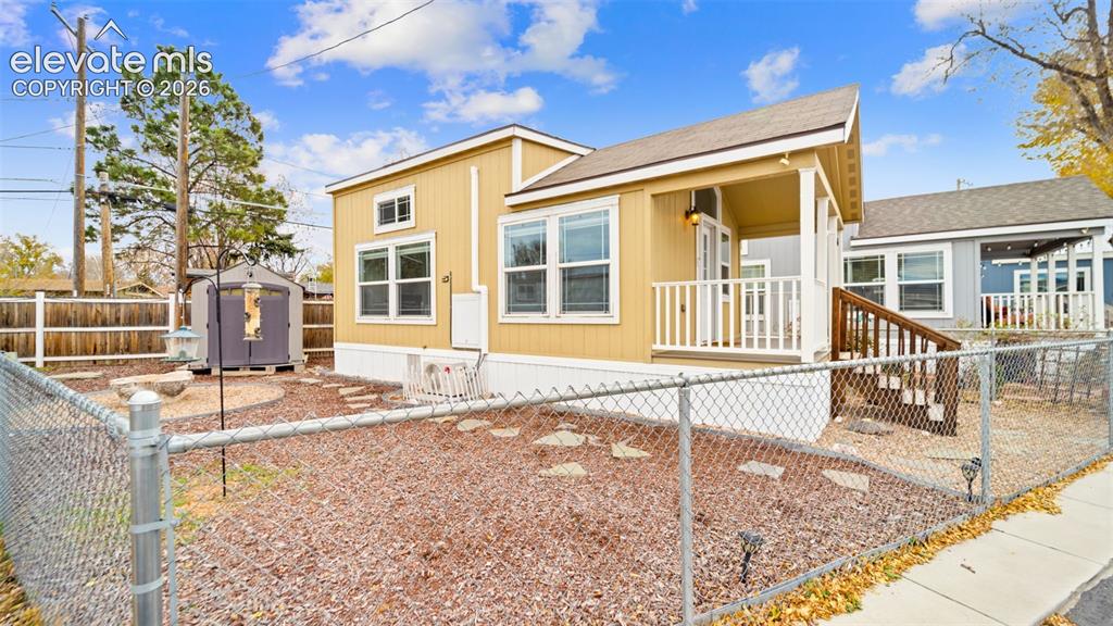 720 4th Street Colorado Springs CO 80907