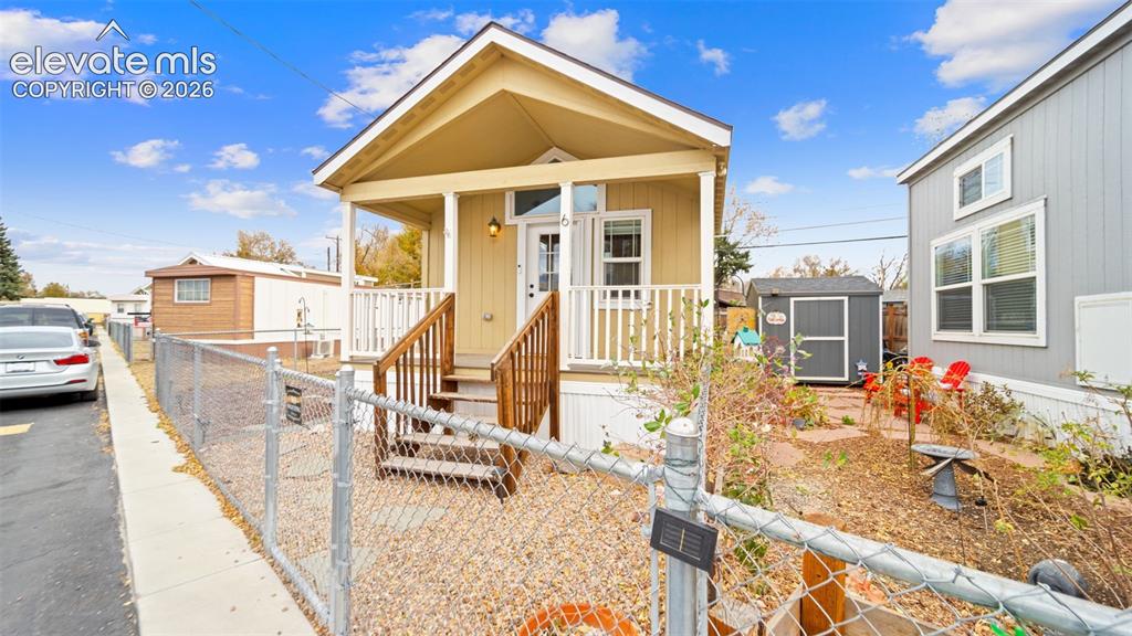 720 4th Street Colorado Springs CO 80907