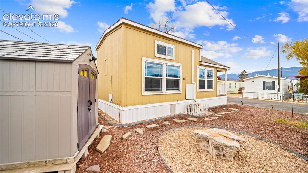 720 4th Street Colorado Springs CO 80907