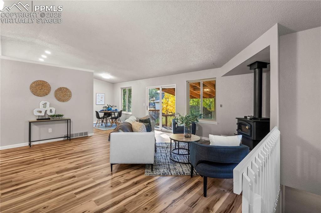 225 W Navajo Street Colorado Springs CO 80905