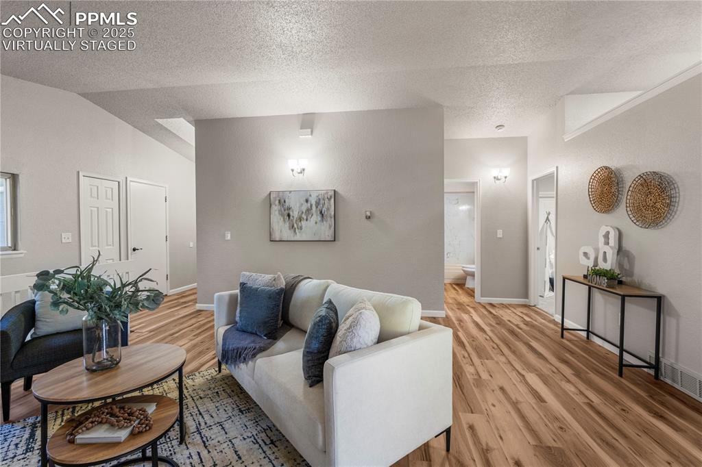 225 W Navajo Street Colorado Springs CO 80905