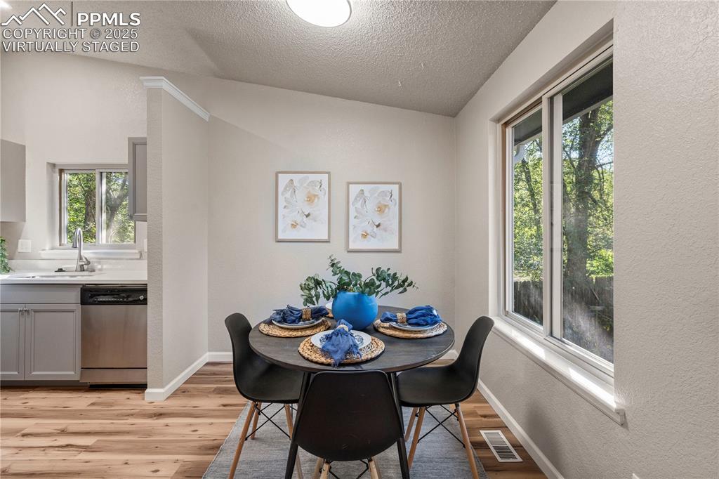 225 W Navajo Street Colorado Springs CO 80905