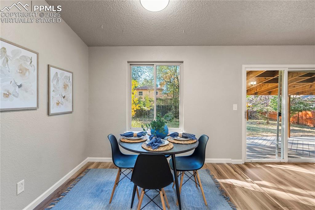 225 W Navajo Street Colorado Springs CO 80905