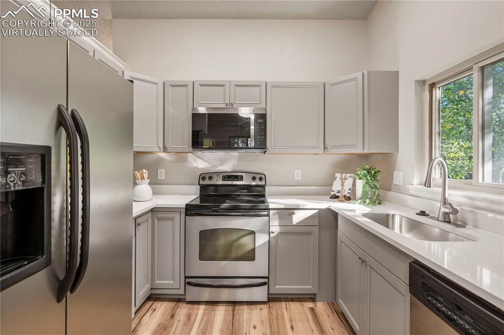 225 W Navajo Street Colorado Springs CO 80905