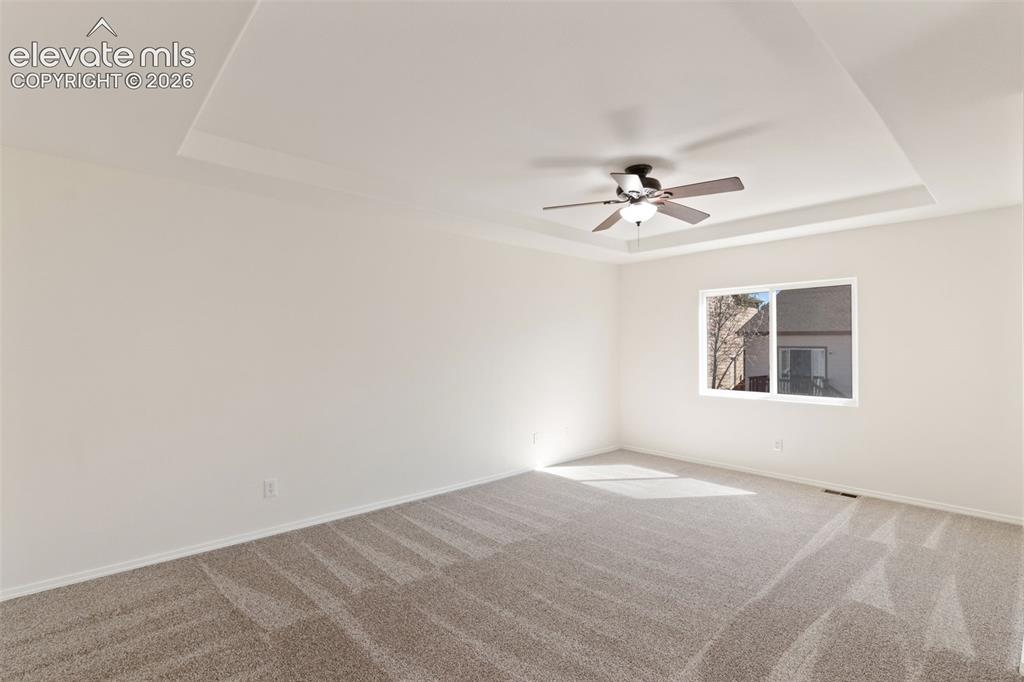 14181 Petrel Drive Colorado Springs CO 80921