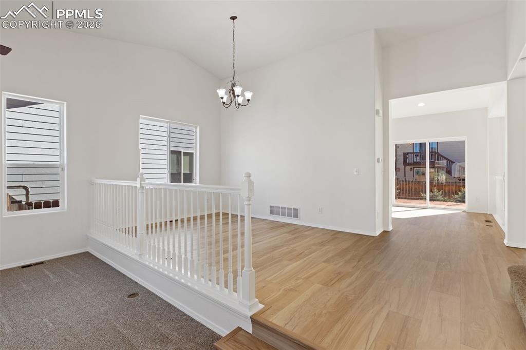 14181 Petrel Drive Colorado Springs CO 80921