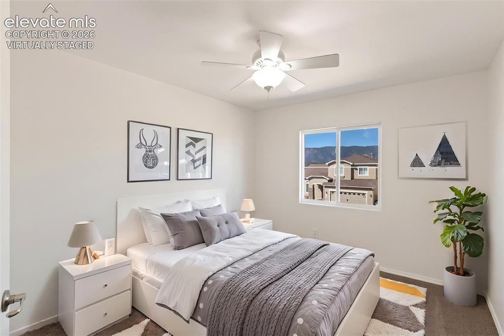 14181 Petrel Drive Colorado Springs CO 80921