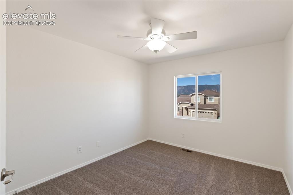 14181 Petrel Drive Colorado Springs CO 80921