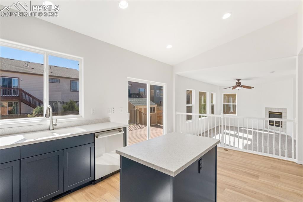 14181 Petrel Drive Colorado Springs CO 80921