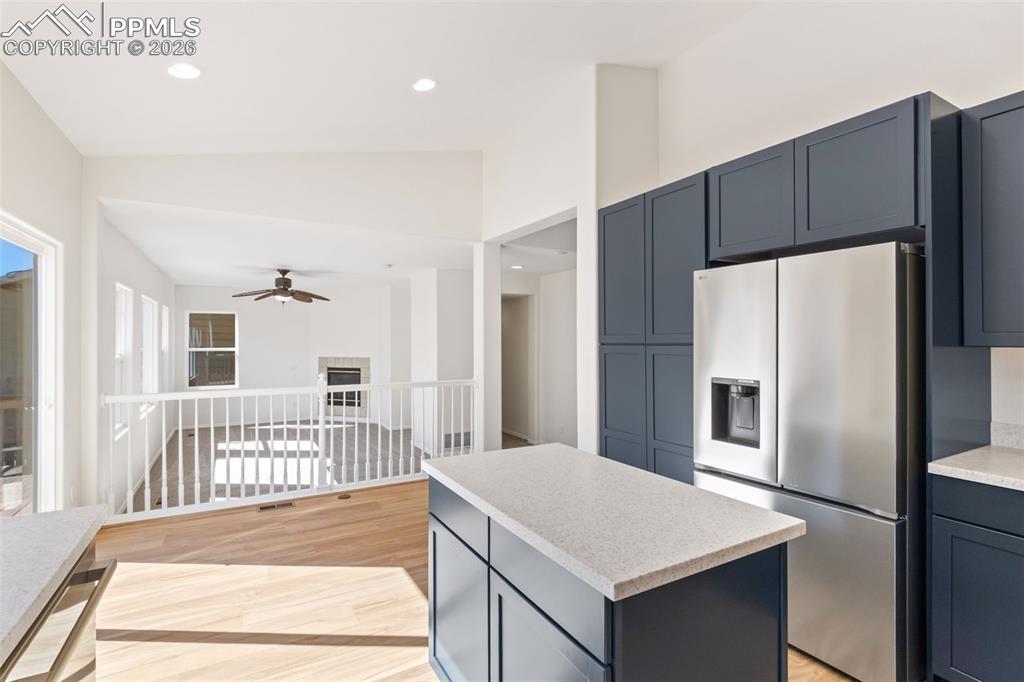 14181 Petrel Drive Colorado Springs CO 80921