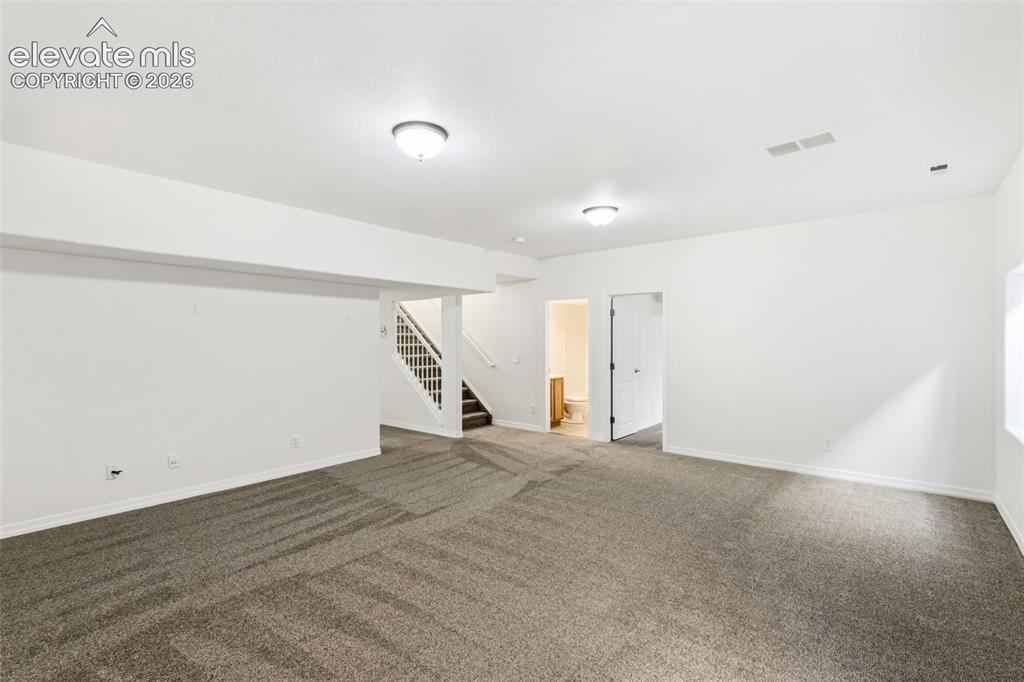 14181 Petrel Drive Colorado Springs CO 80921