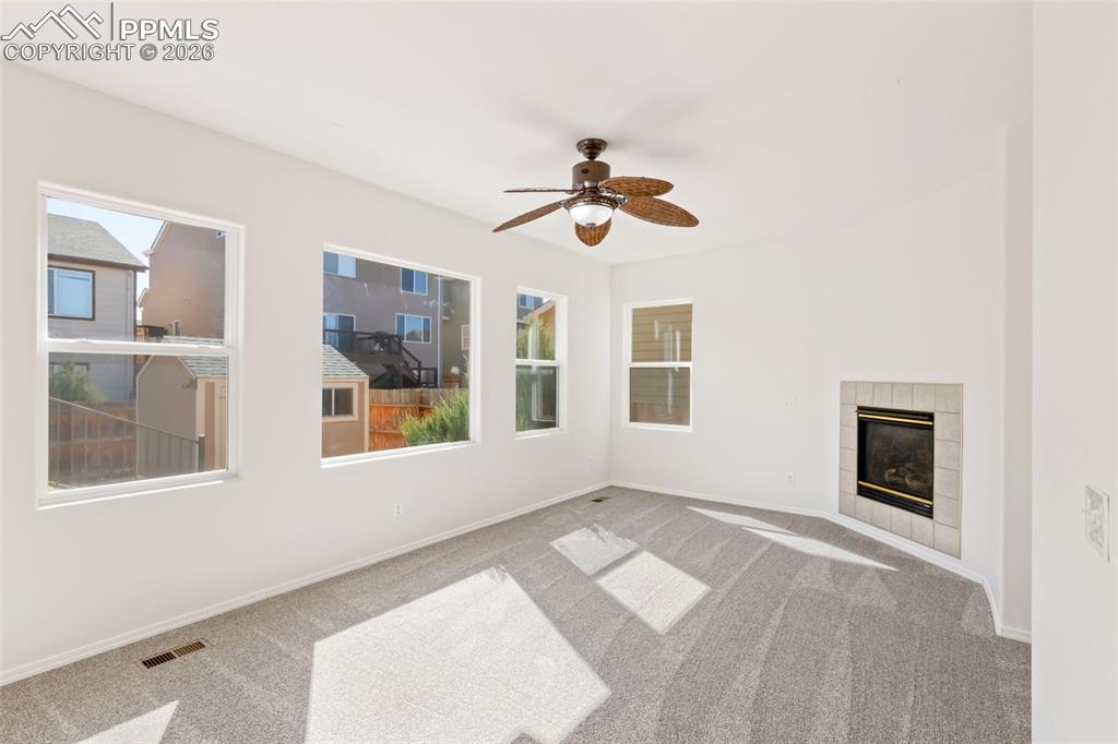 14181 Petrel Drive Colorado Springs CO 80921