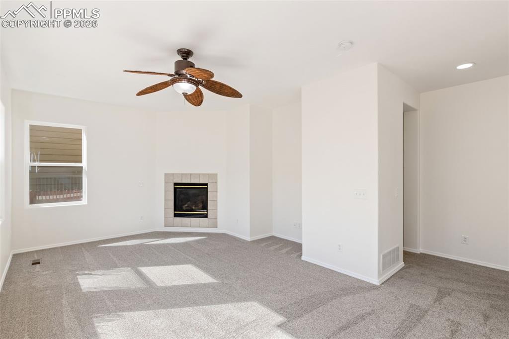 14181 Petrel Drive Colorado Springs CO 80921